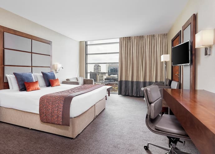 Leonardo Royal London Tower Bridge, Primary image