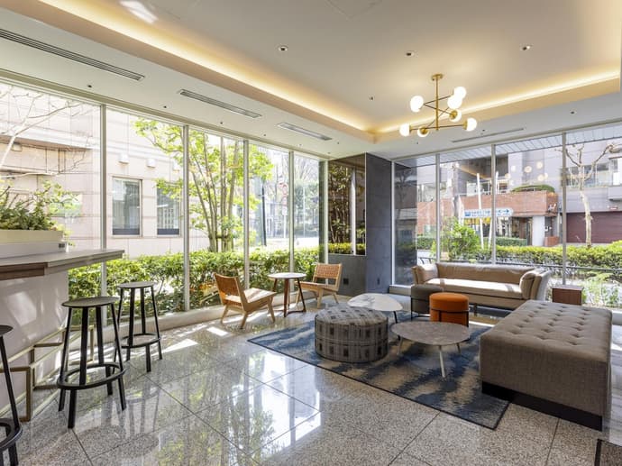 Tokyu Stay Nishi Shinjuku, Primary image