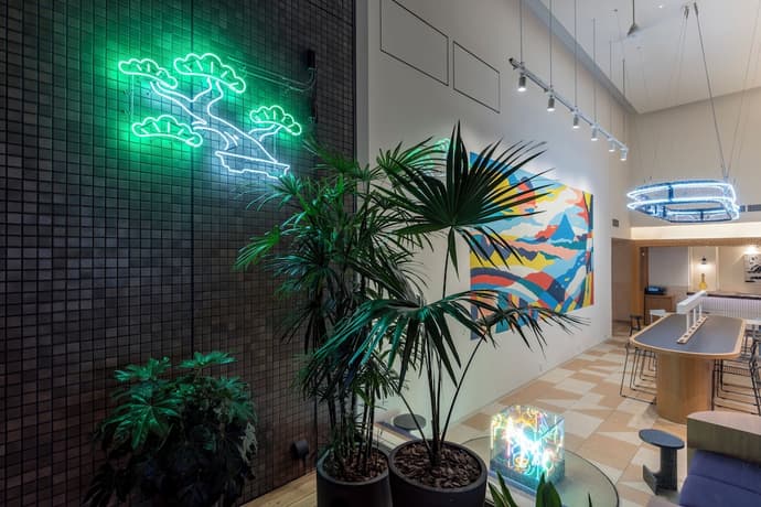 Tokyu Stay Nihonbashi, Primary image