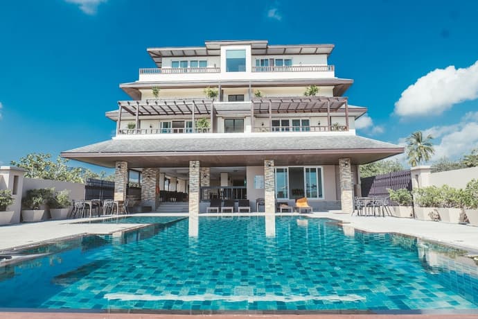 Ratana Hotel Chalong, Primary image