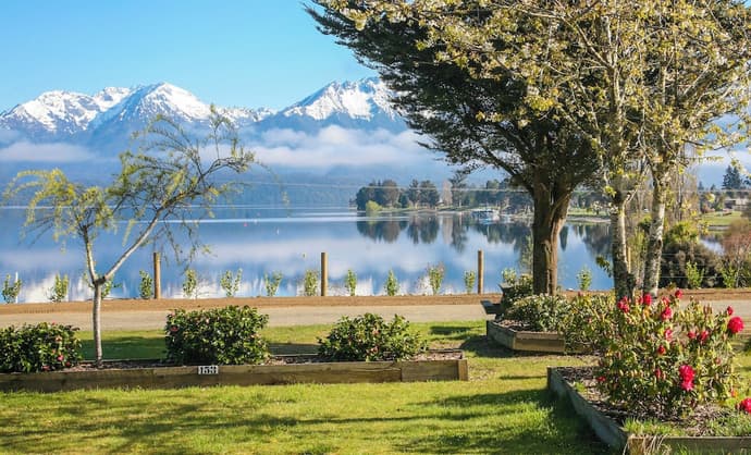 Te Anau Lakeview Holiday Park & Motels, Primary image