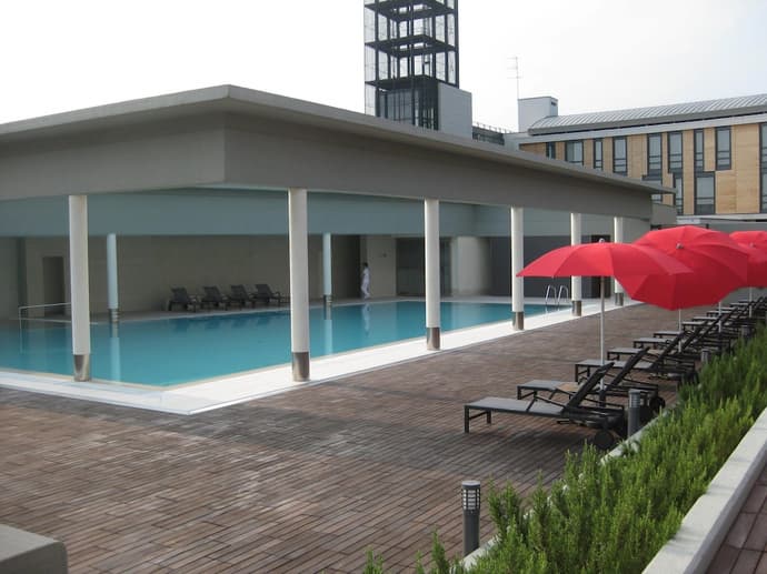 Move Hotels Venezia Nord, Primary image