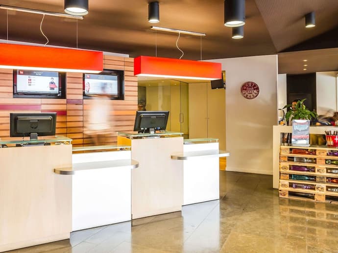 ibis Lisboa Sintra, Primary image