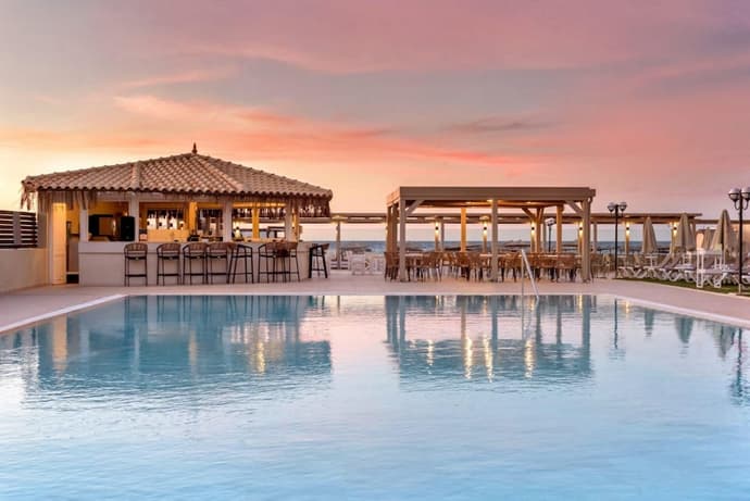 Zeus Hotels Neptuno Beach - All Inclusive, Primary image