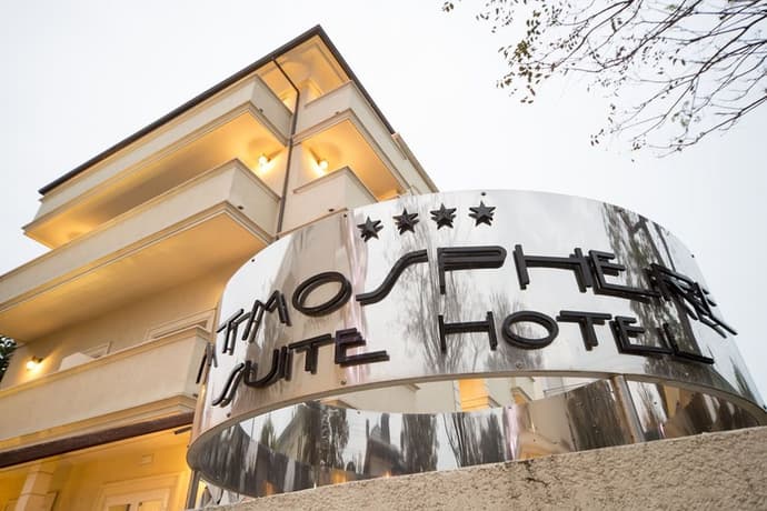 Atmosphere Suite Hotel, Primary image