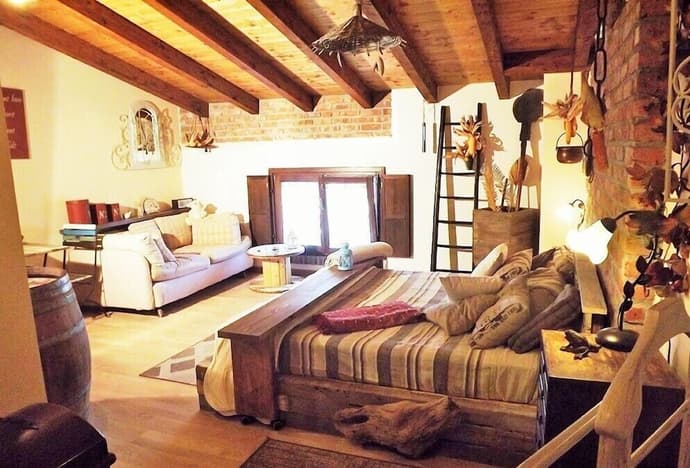 Relais Cascina al Campaccio, Primary image