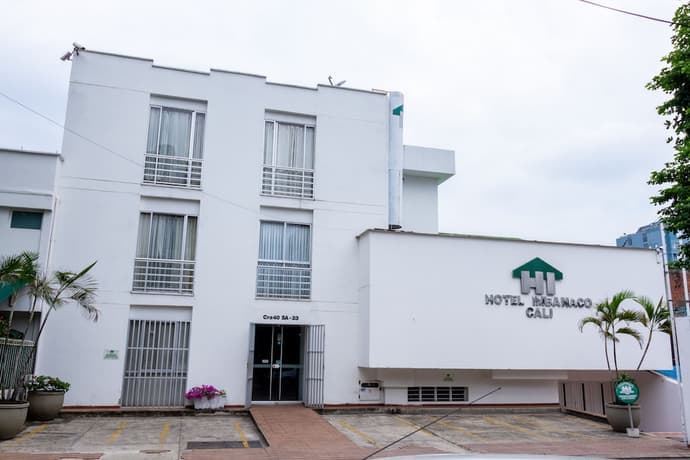 Hotel Imbanaco, Primary image