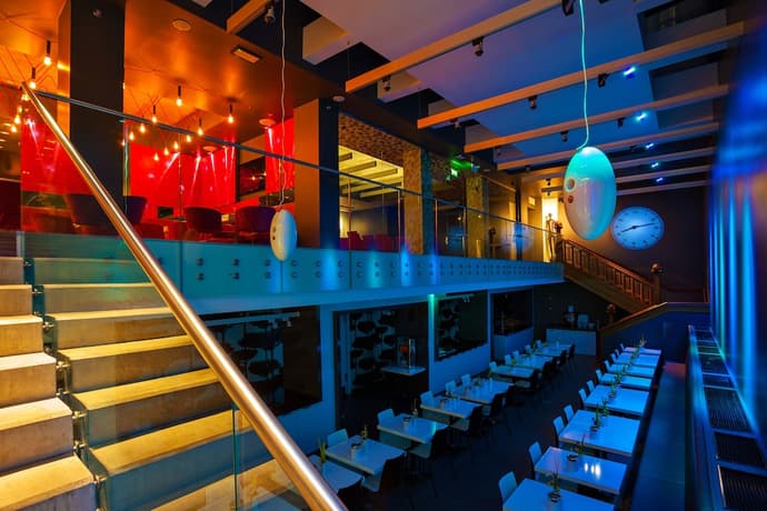 Bohem Art Hotel, Primary image