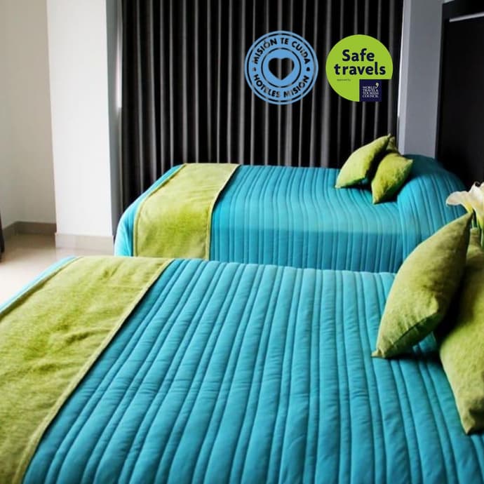 Hotel Misión Express Xalapa Centro, Primary image