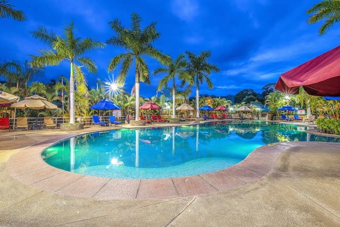 Hotel Casa Roland Golfito Resort, Primary image