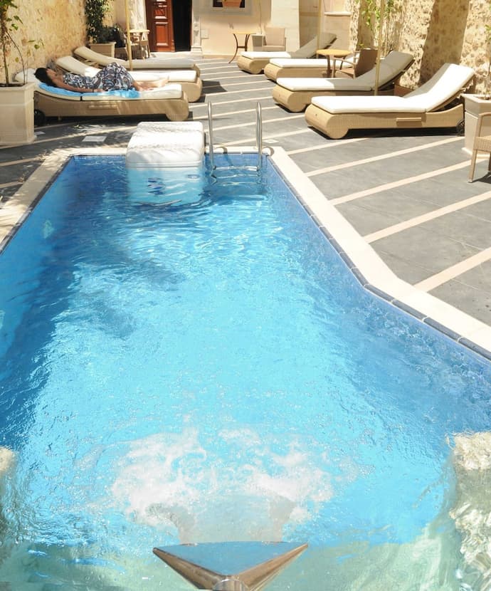 Antica Dimora Suites, Primary image