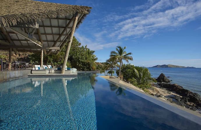 Tadrai Island Resort-Fiji - All Inclusive, Primary image