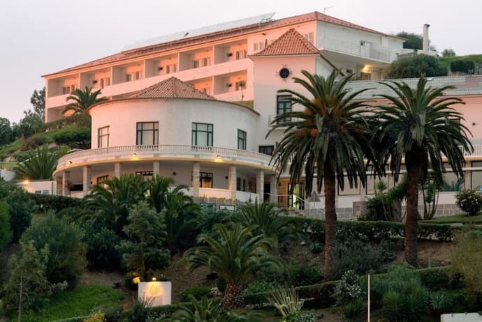 INATEL Foz do Arelho, Primary image