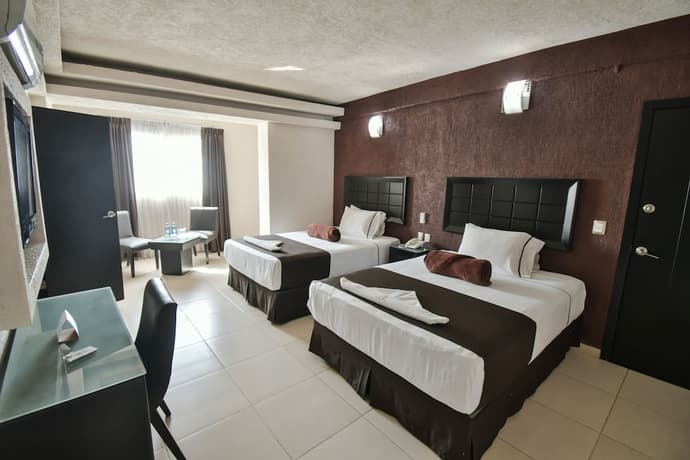 Hotel Portonovo Plaza Centro, Primary image