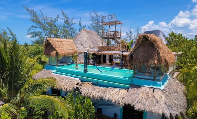 Villas Tiburon Adults only, Primary image