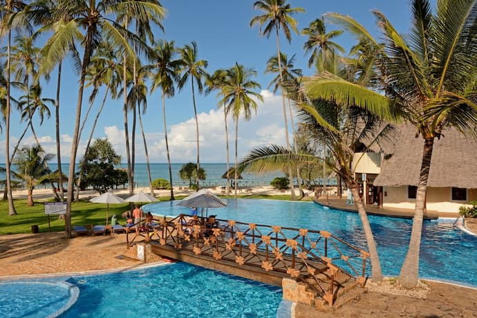 Ocean Paradise Resort & Spa Zanzibar, Primary image