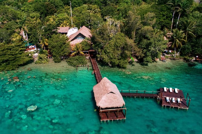 Hotel Rancho Encantado, Primary image