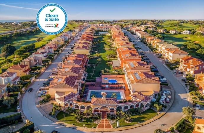 Boavista Golf & Spa - Bela Colina Holidays, Primary image