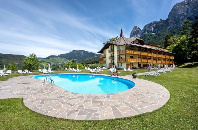 Parc Hotel Miramonti, Primary image