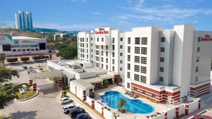 Hilton Garden Inn Tuxtla Gutierrez, Primary image