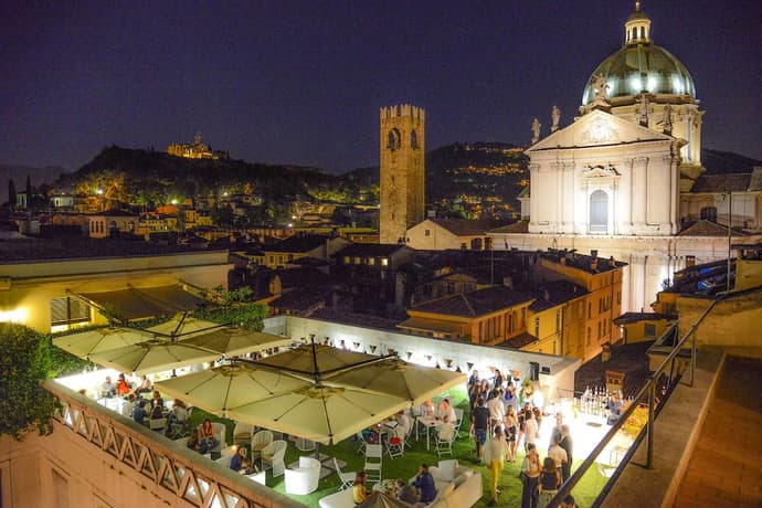 Hotel Vittoria, Primary image