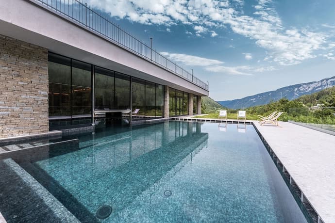 Gaia Wellness Residence Hotel, Primary image