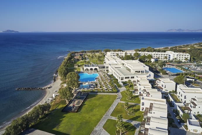 Atlantica Beach Resort Kos - All Inclusive, Primary image