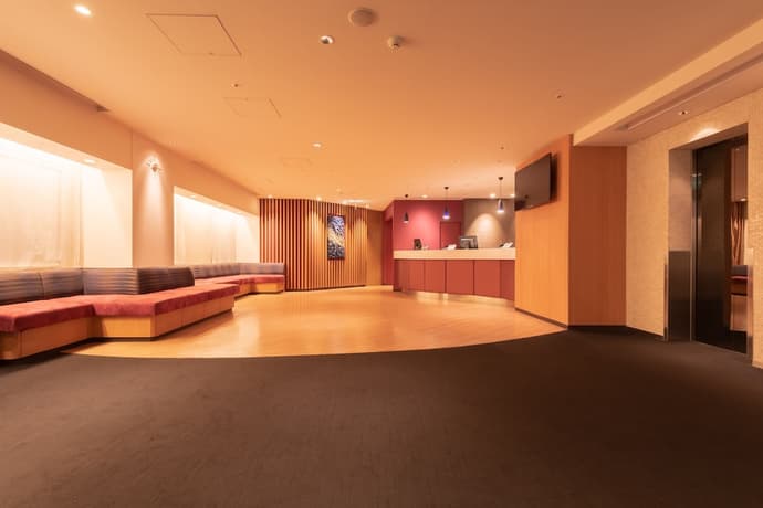 E Hotel Higashi Shinjuku, Primary image