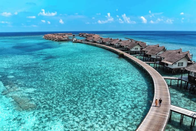 Ozen Reserve Bolifushi- All Inclusive with Free Transfers, Primary image