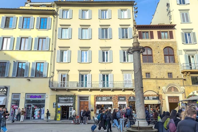 Duomo View B&B, Primary image