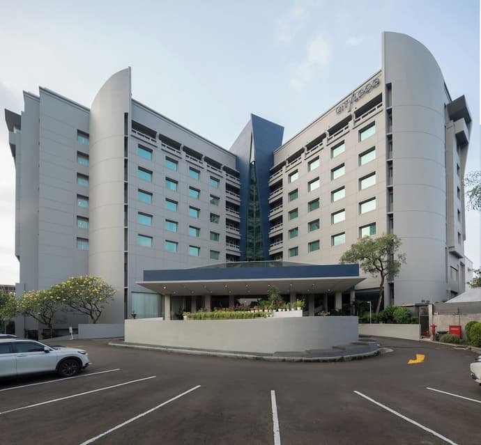 Cityloog Hotel Tebet Jakarta, Primary image