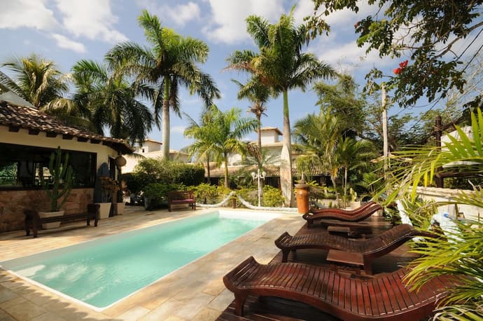 Pousada Mar e Terra, Primary image