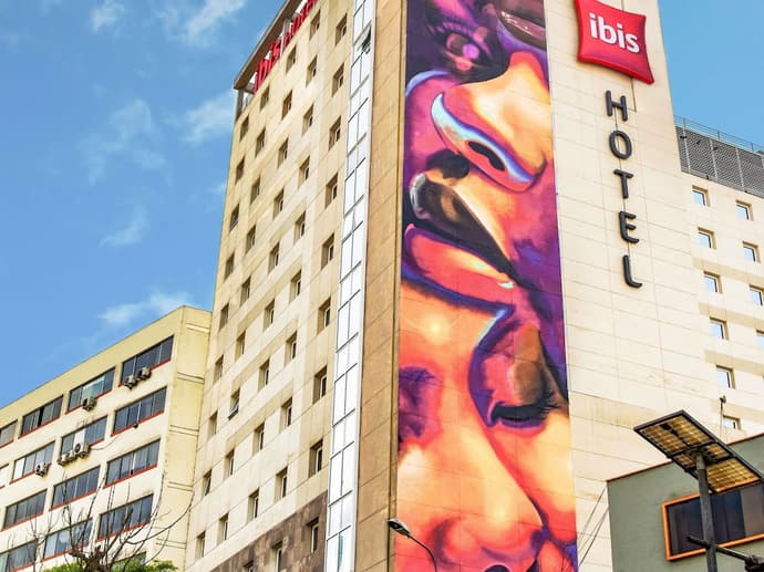 ibis Larco Miraflores, Primary image