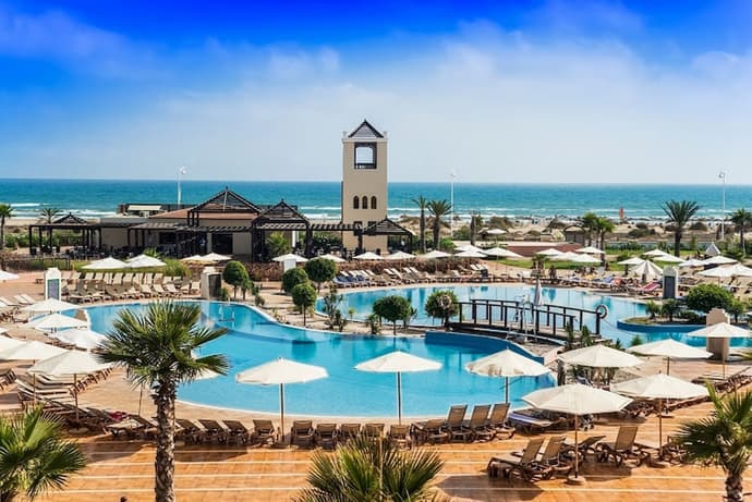 Be Live Collection Saidia, Primary image