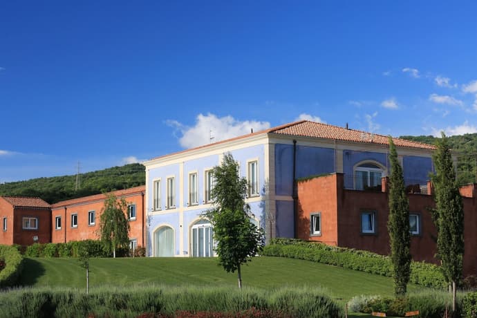 Villa Neri Resort & Spa, Primary image