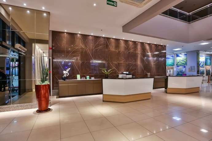 Quality Hotel Manaus, Primary image