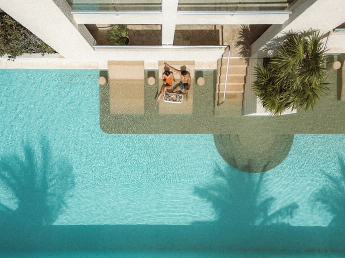 Paradisus La Perla - Adults Only - Riviera Maya - All Inclusive, Primary image