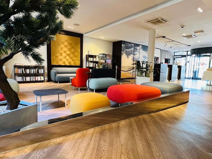 Aparthotel Adagio Marseille Timone, Primary image