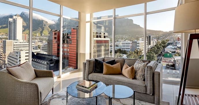 Hyatt Regency Cape Town, Primary image
