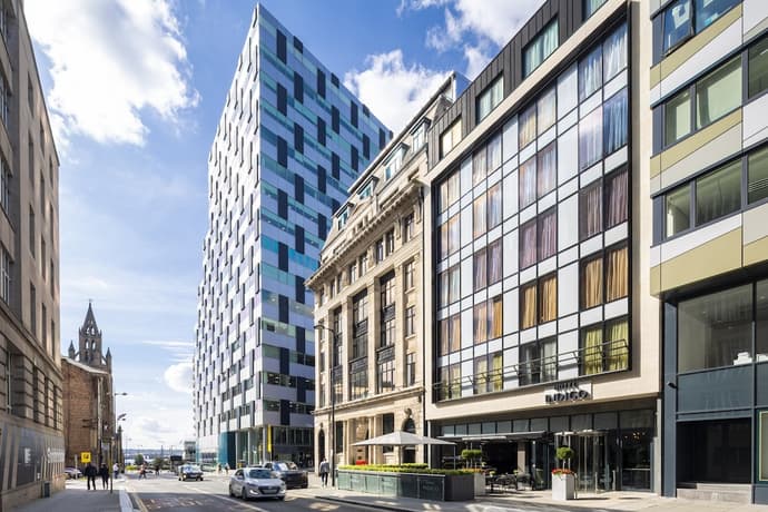 Hotel Indigo Liverpool City Centre by IHG, Primary image