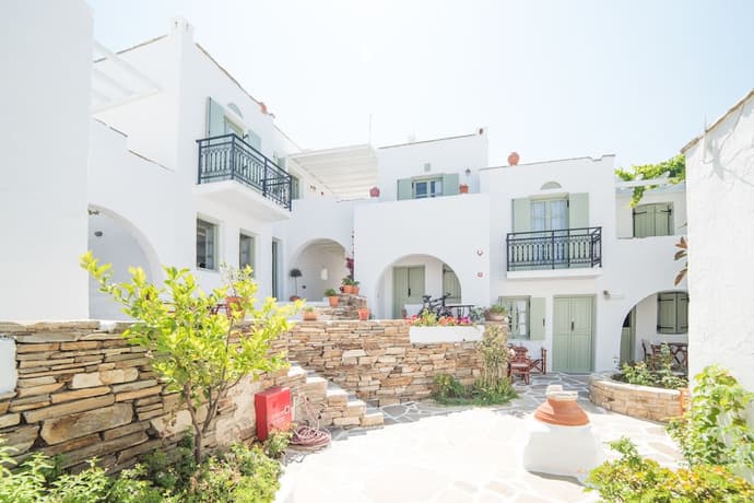 Nastasia Village Boutique Hotel, Primary image