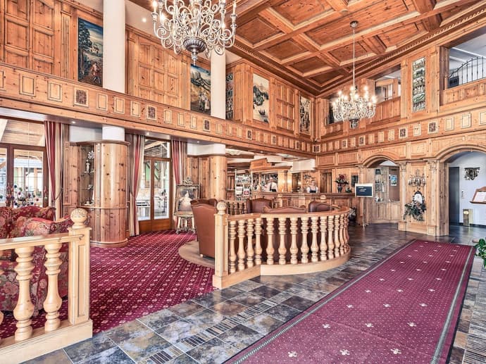 Mercure Sighisoara Binderbubi - Hotel & Spa, Primary image