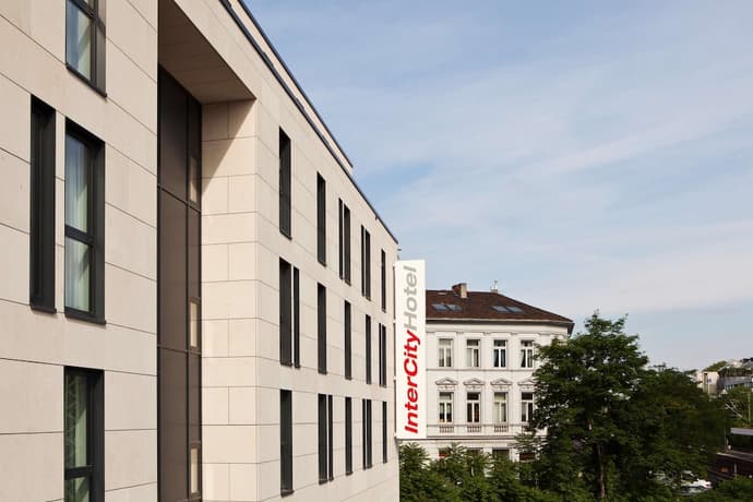 IntercityHotel Bonn, Primary image