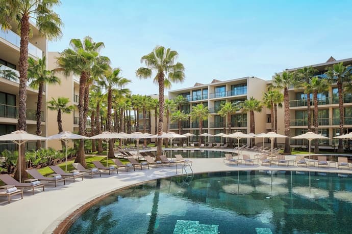 Marriott Residences Salgados Resort, Algarve, Primary image