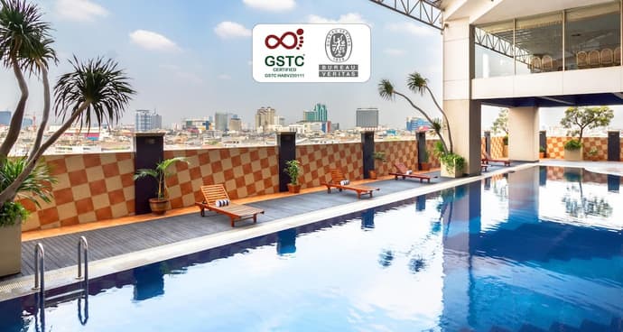 Best Western Mangga Dua Hotel and Residence, Primary image