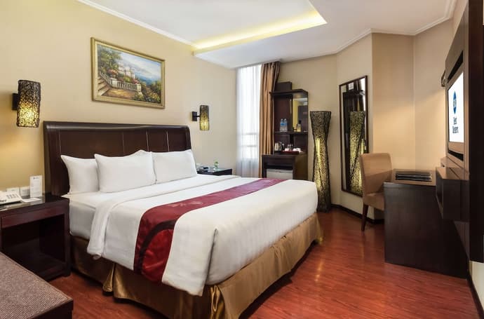 Best Western Mangga Dua Hotel and Residence, Primary image