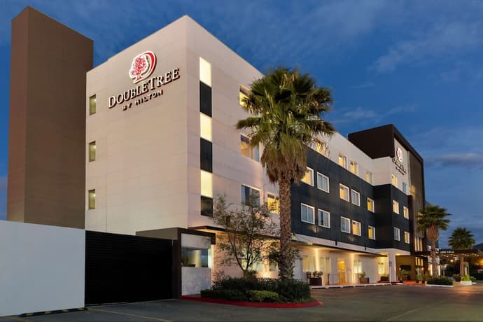 DoubleTree by Hilton Hotel Queretaro, Primary image