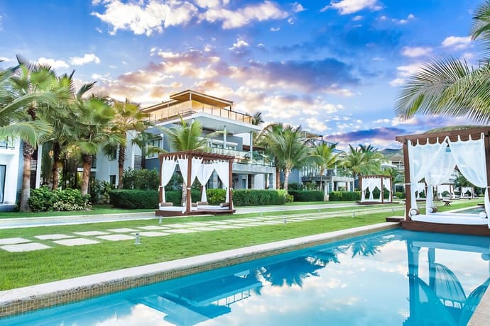 Sublime Samana Hotel & Residences, Primary image