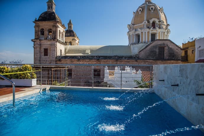 Casa Claver Loft Boutique Hotel, Primary image