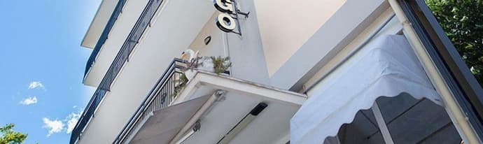 Hotel Zurigo, Primary image